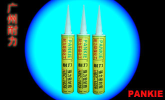 high temperture resisitance sealant