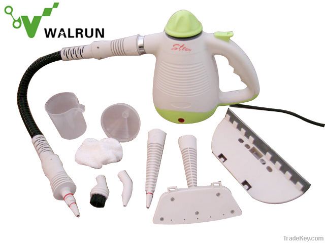 Multifunctional Portable Steam Cleaner