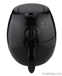 Air Fryer Without Oil