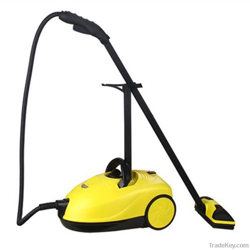 Electric steam cleaner