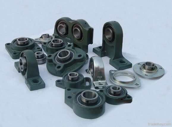 pillow block bearing