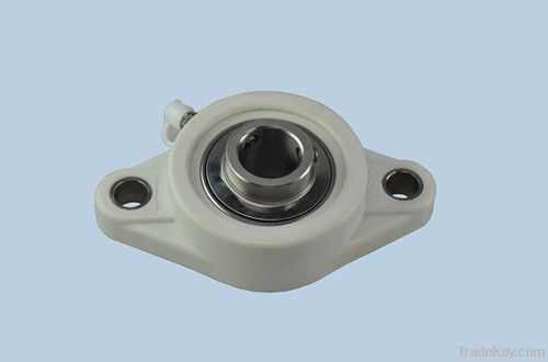 plastic bearing housing sucf204