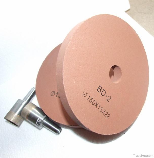 BD polishing wheel