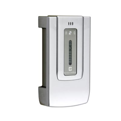 Security Cabinet Lock System