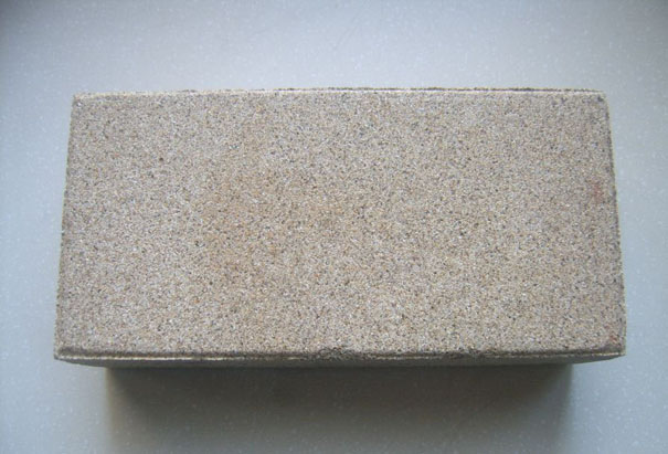 Water Permeable Brick