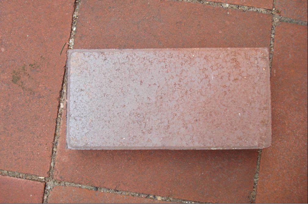 Landscape Paving Brick