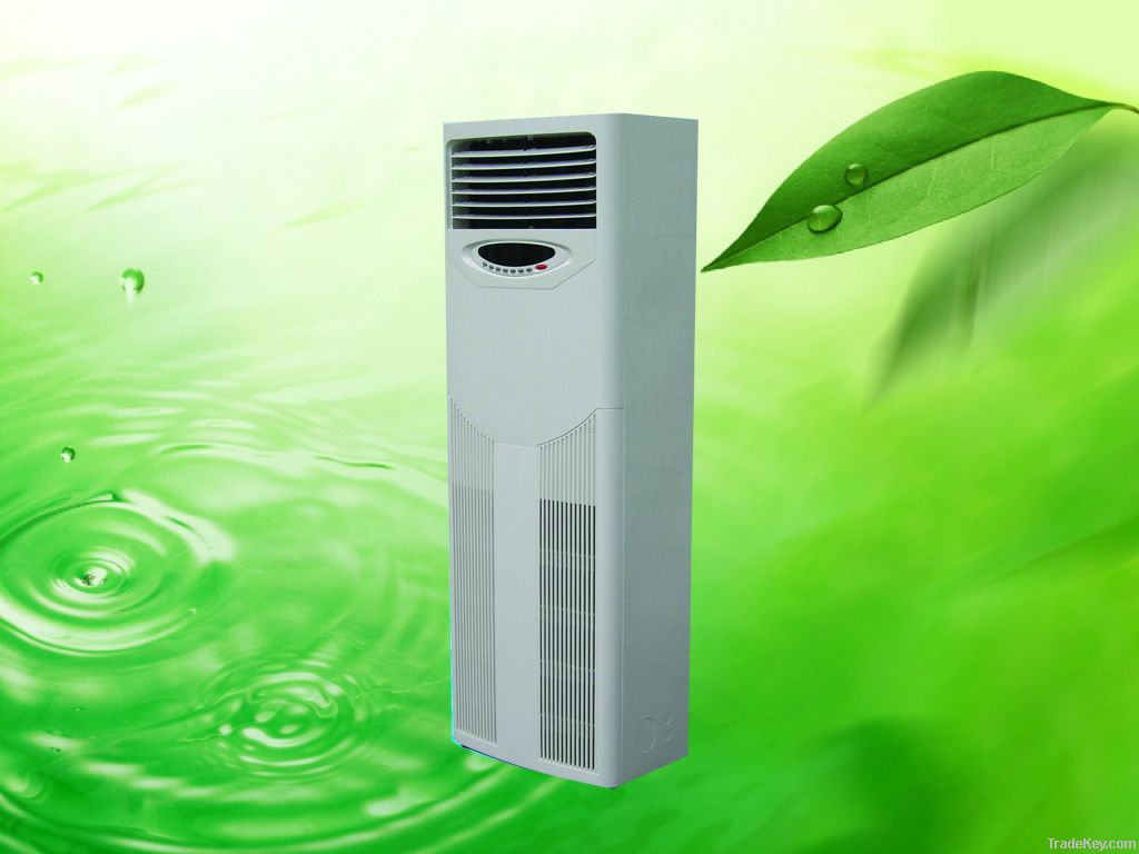 floor standing air conditioner-Contact:0086-18218427266