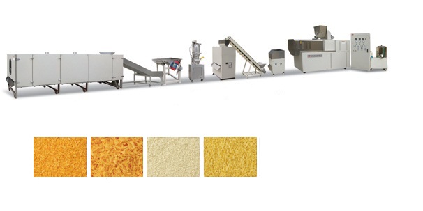 bread crumb plant