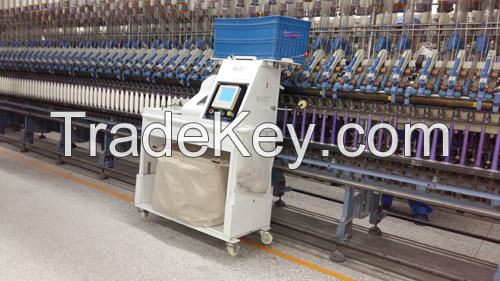 LD-A3-Z(Y) Ring Frame Auto Doffing Machine