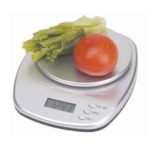 Platform Kitchen Scale