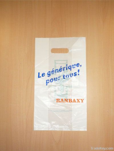 Packaging Plastic Bag