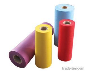 Nonwoven fabric