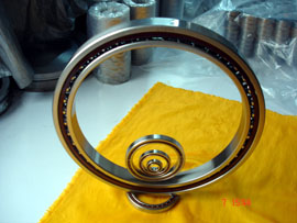 Screw Ball Bearing
