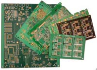 Double-Sided PCB