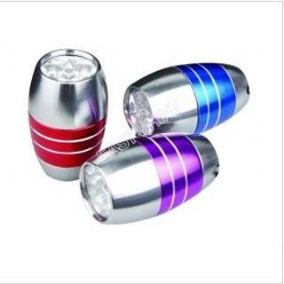 Mini Flashlight