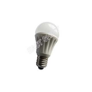 Light Bulb with Wide Voltage Design