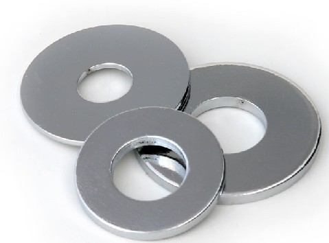 Flat Washers