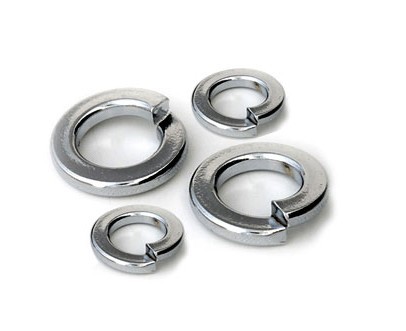 Spring washers