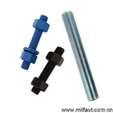 DIN975 Threaded Rods