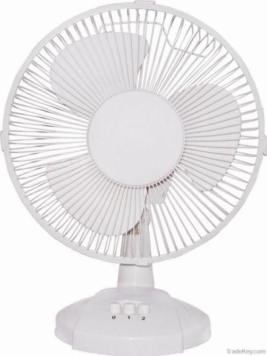 electric fan