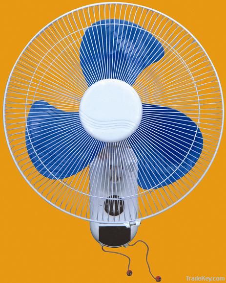 electric fan