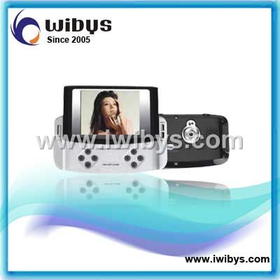 8GB 2.8 inch TFT MP4 player