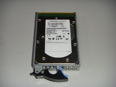 HP&IBM-SCSI HDD