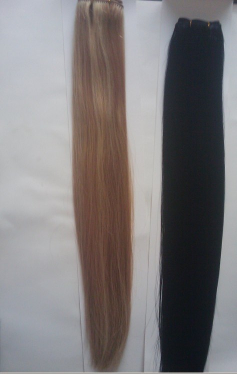 indian remy hair weft