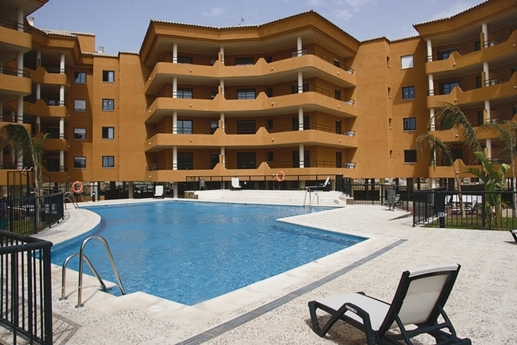 Penthouse in Fuengirola