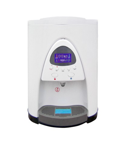 Reverse Osmosis Water Dispenser