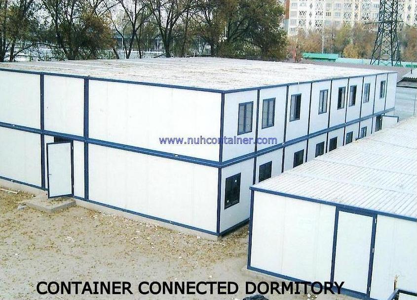 Worker Dormitory