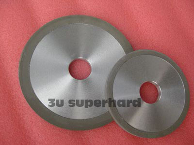 Ceramic Diamond bruting  Wheel at competitive rate