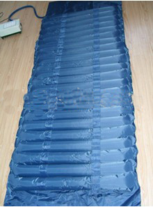 Medical air mattress, Anti decubitus mattress, Anti bedsore mattress