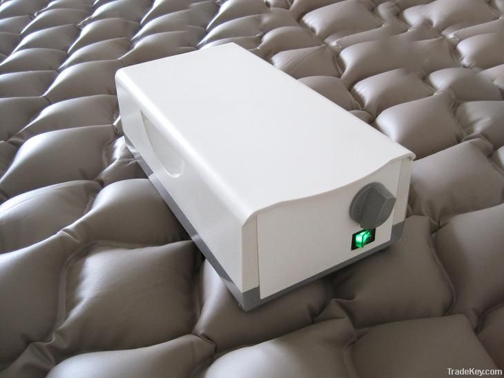 anti decubitus mattress with air pump