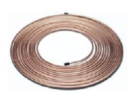 Copper Coil