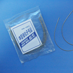 Orthodontic Stainless Steel, Niti Wires