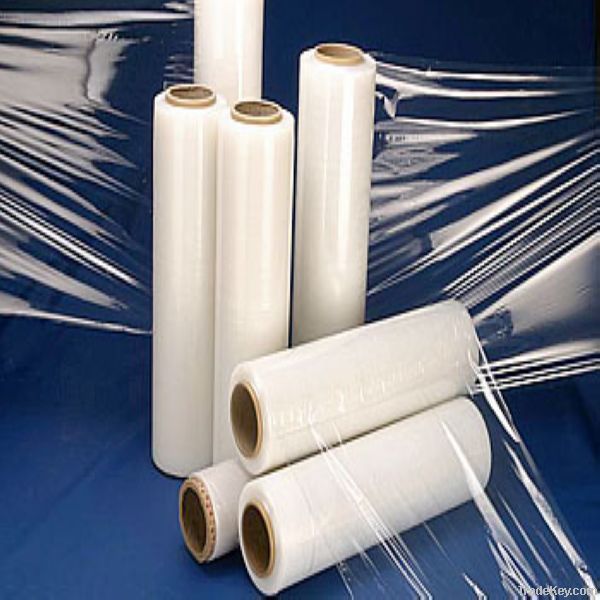 PE Stretch Film/ wrpping Film