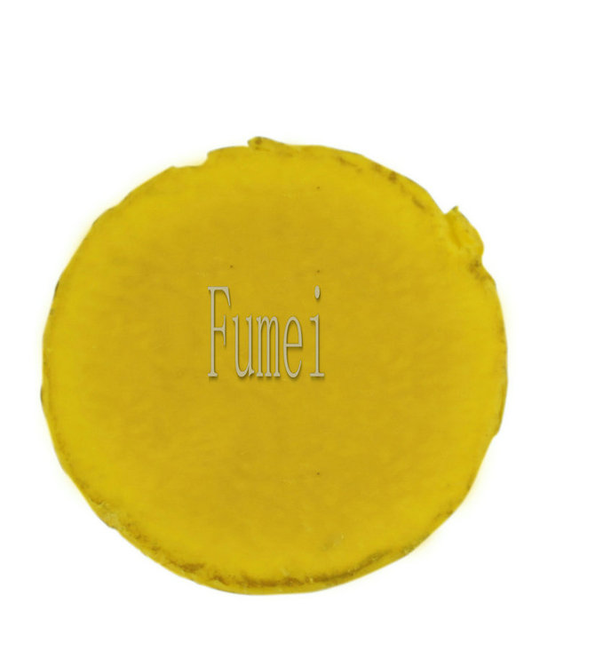 Natural beeswax