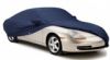 Nylon car cover