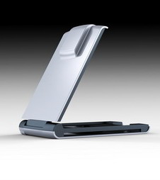 Name card scanner