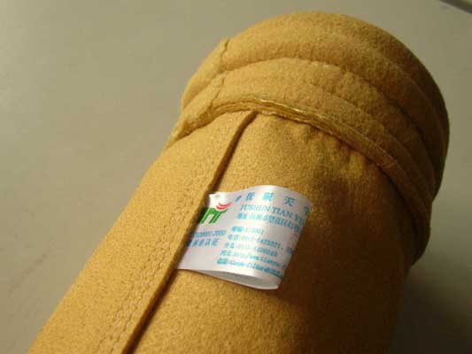 P84  filter bag/needlefelt/filter cloth