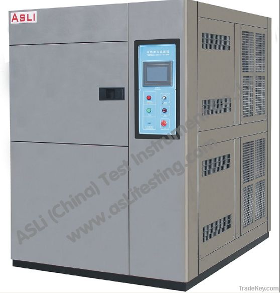 Thermal Shock Chamber