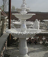 Fountain