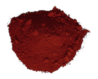 Iron Oxide