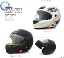 flip up helmet