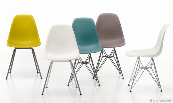 Eames DSR chair