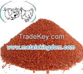 Feed Grade Cobalt Sulphate Heptahydrate 21%