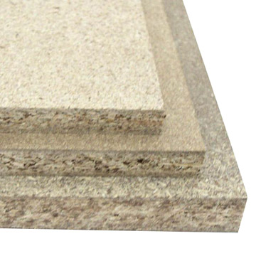 particle board