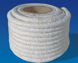 Ceramic Fiber Rope