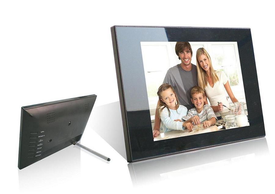 8&quot; digital photo frame